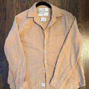 Frank and Eileen Shirt